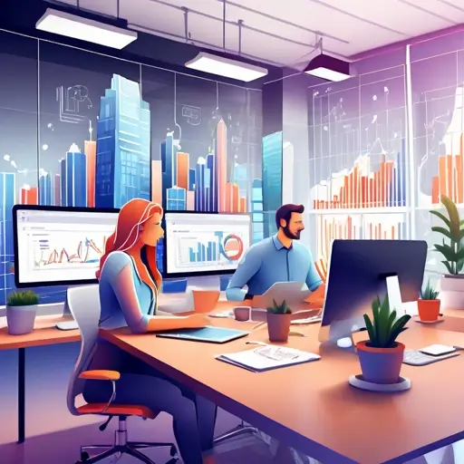 Modern, reszponzív weboldal megjelenése laptop és okostelefon képernyőjén, könnyen navigálható, letisztult menüsávval