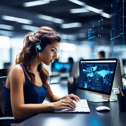 Laptopon megjelenő webes kód és lakat ikon szemlélteti a weboldal készítés és biztonság összehangolt folyamatát.