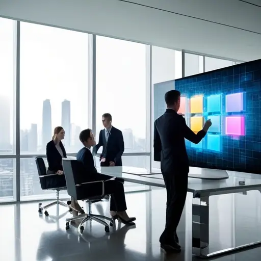 Reszponzív céghonlap kezdőoldal, tiszta elrendezéssel, tetején navigációs sávval és hívógombokkal