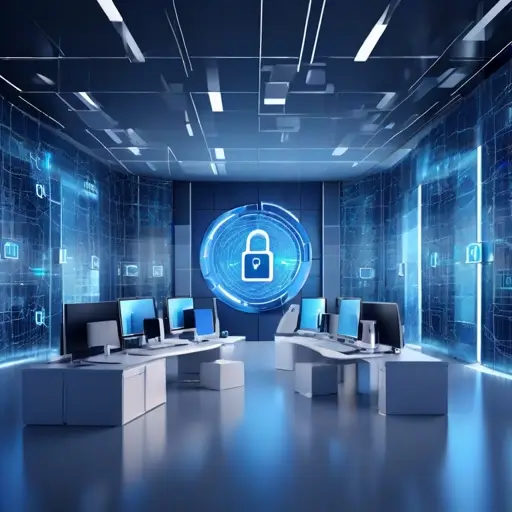 Böngésző címsorában látható zöld lakat jelzi a weboldal biztonságos HTTPS-kapcsolatát